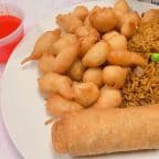 Best Sweet and Sour Chicken in Providence, RI