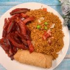 Best Boneless Spare Ribs in Providence, RI