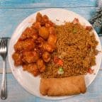 Best General Tso`s Chicken in Providence, RI