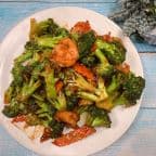 Best Shrimp with Broccoli in Providence, RI