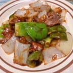 Best Pepper Steak in Providence, RI