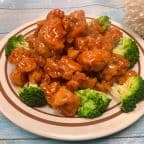 Best General Tso`s Chicken in Providence, RI