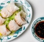 Best Crystal Shrimp Dumpling（6） in Providence, RI