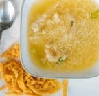 Best Chicken Noodle or Rice Soup in Providence, RI