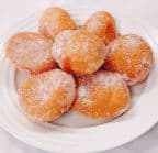 Best Fried Donut (10) in Providence, RI