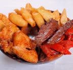 Best Pu Pu Platter in Providence, RI