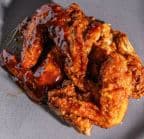 Best Sticky Chicken Wings in Providence, RI