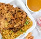 Best Egg Foo Young in Providence, RI