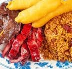 Best Boneless Spare Ribs, Chicken Fingers, Teriyaki Beef in Providence, RI