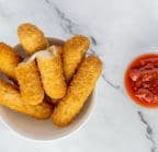 Best Mozzarella Sticks in Providence, RI